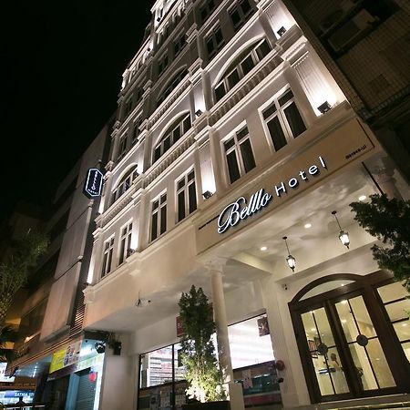 Belllo Hotel Jb Central Джохор-Бару Экстерьер фото